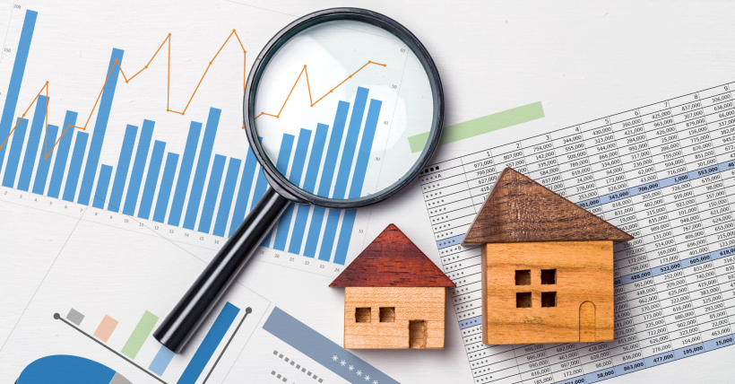 January - March 2021 Market Update for Highland Reserve 